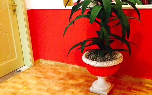 Hotel Fantazia Fier