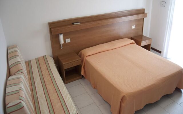 Hotel Old River