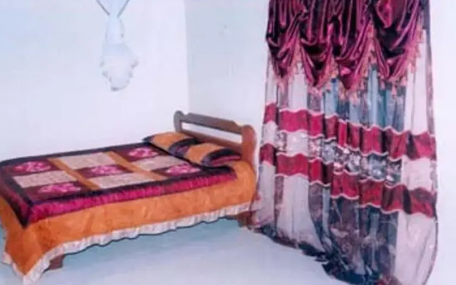 Village Hotel Bassari