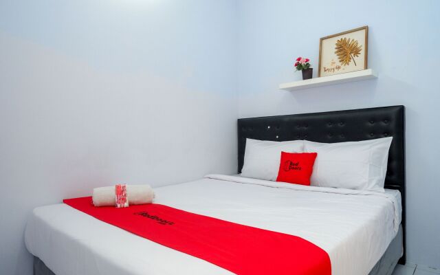 RedDoorz near Bandara Ahmad Yani Semarang