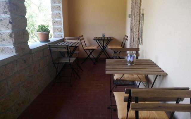 Agriturismo Podernuovo