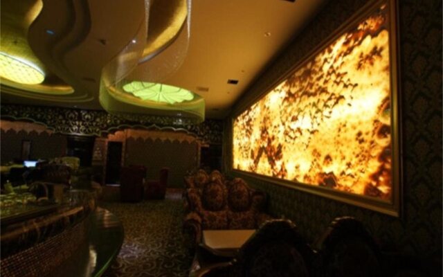 Impression Nanchong Hotel