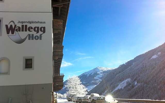 Ski In / Ski Out - G¿eh¿er Saalbach-Hinterglemm