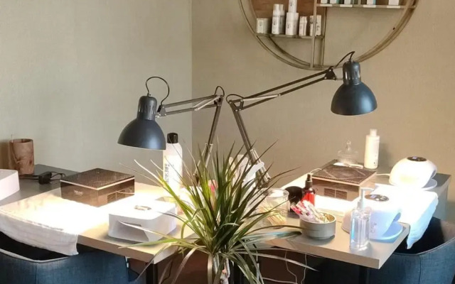 Experience Bliss at Blue Lodge-belvilla