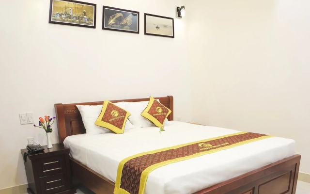 Phoenix Homestay Hoi An