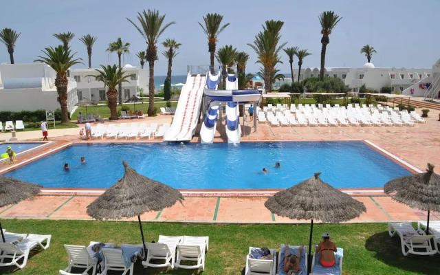 Best Beach Hotel