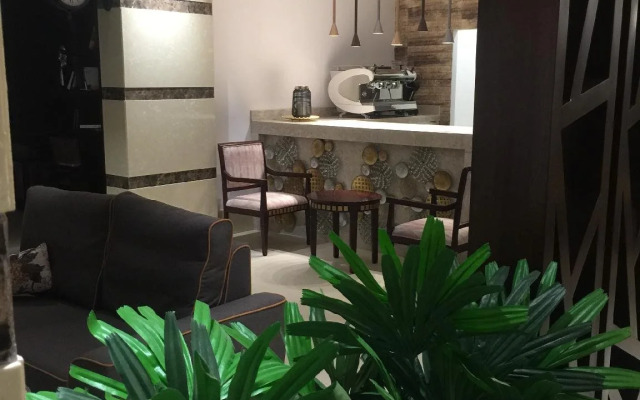 Beach Resort - Salalah