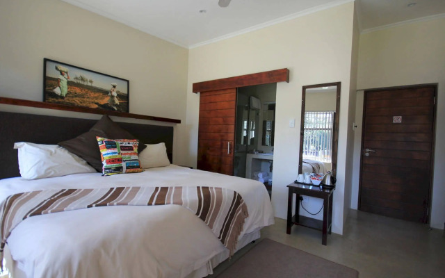 InnZululand Guest Lodge