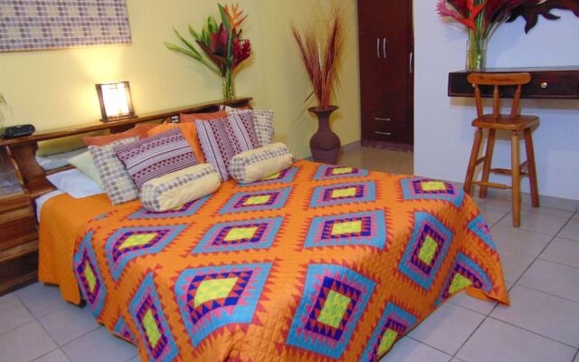 Casa Lima Bed & Breakfast