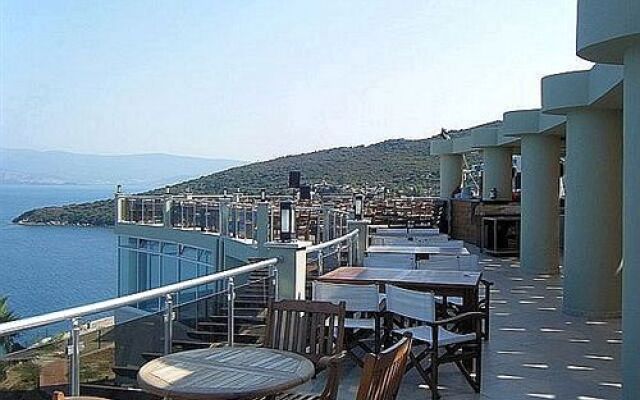 Royal Heights Sea View Unit Bodrum Turkey