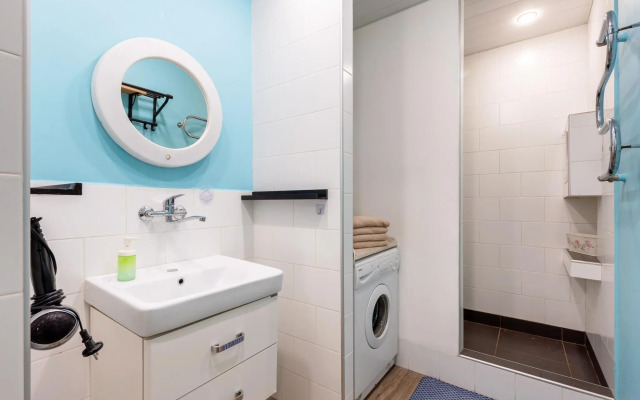 Апартаменты на Невском проспекте, 45/2