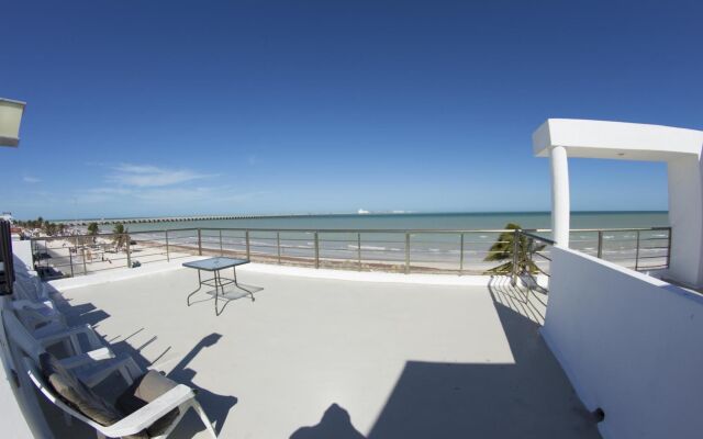 Hotel & Suites Domani