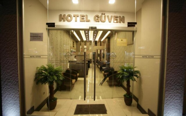 Hotel Guven