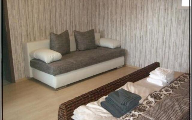 Ferienwohnung Schäfer