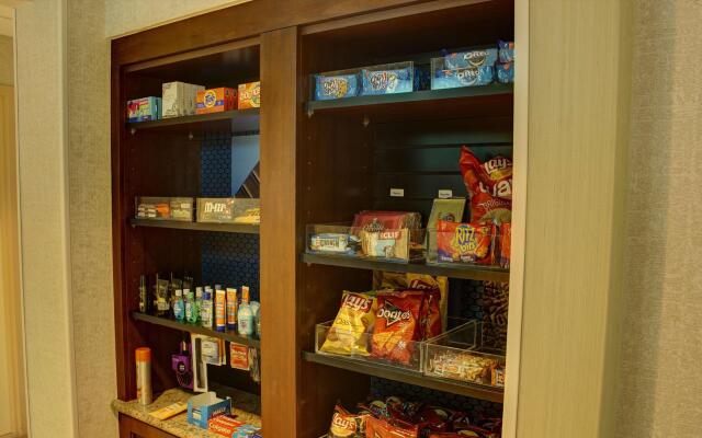 Hampton Inn & Suites Palm Coast