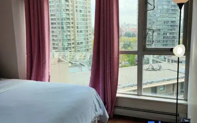 LXY Condo