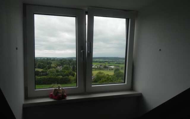 Hotel Restaurant Uit de Kunst