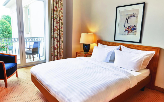 Steigenberger Hotel & Spa Bad Pyrmont