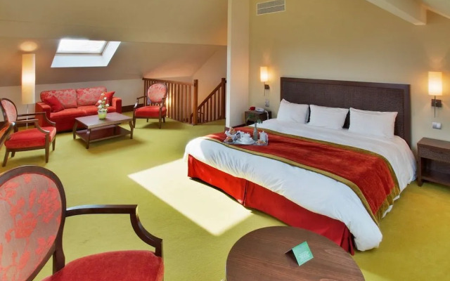 Hotel Le Clos Rebillotte