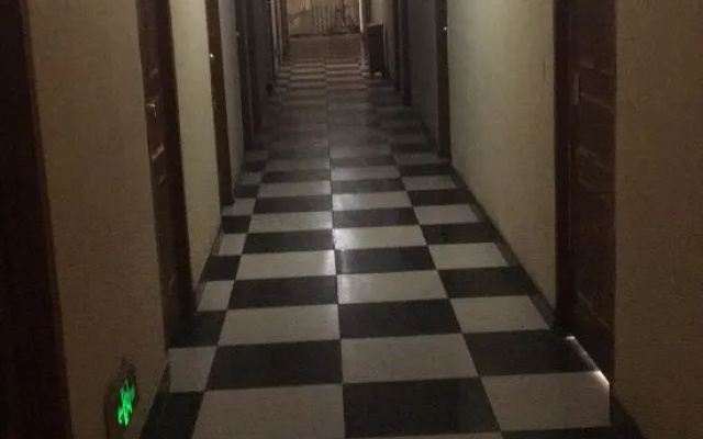 Korla Jiangnan Hotel – Hotel Rooms – Korla