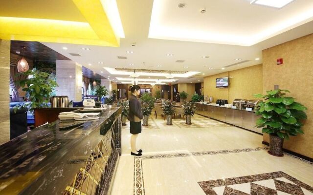 Ruisi Boya Hotel
