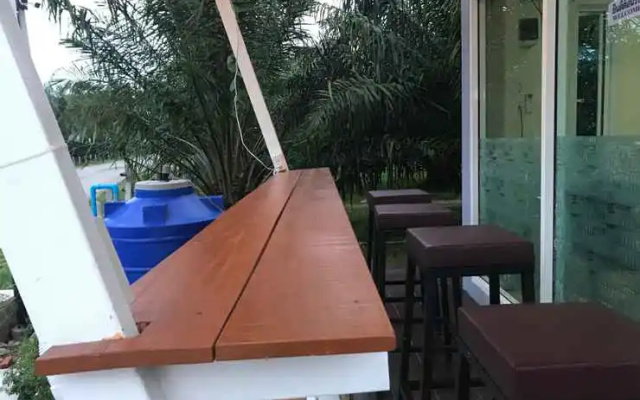 Tubtimtong Boutique