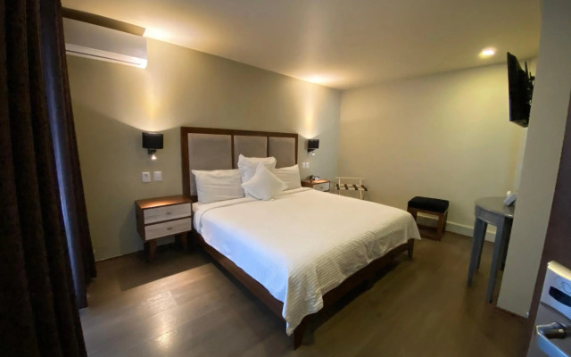 Suites Lerma