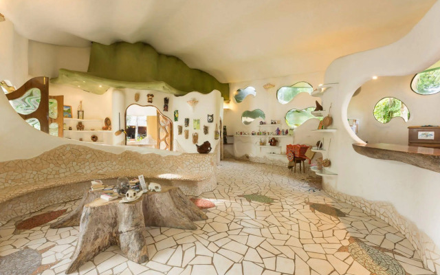 Laguna Lodge Full Board