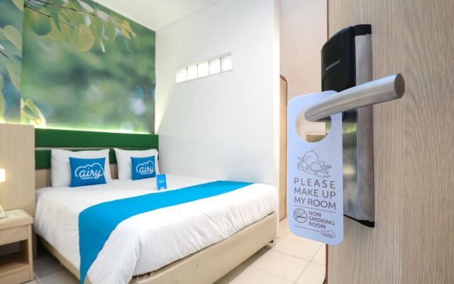 Airy Regol Dewi Sartika 108 A Bandung