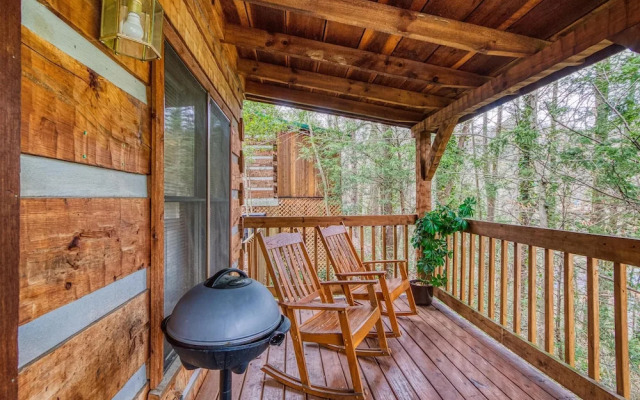 Moonshine Madness #1611