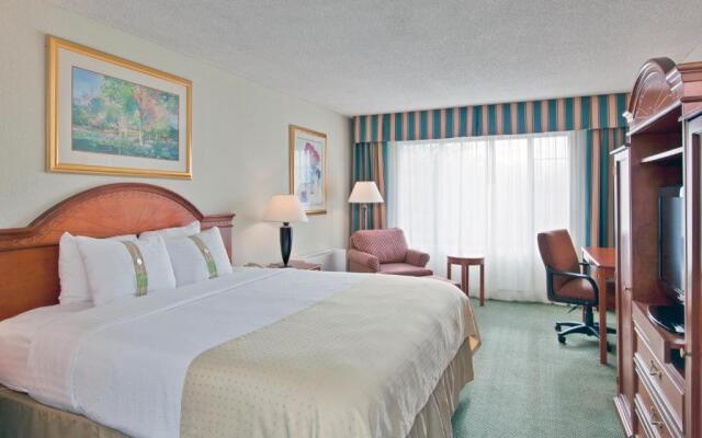 Holiday Inn South Burlington