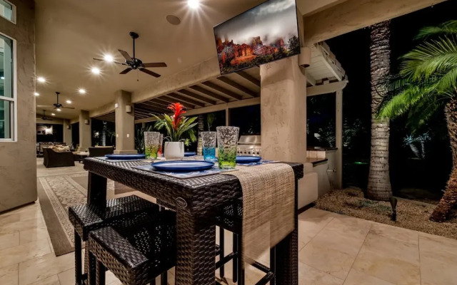 Northridge Mesa