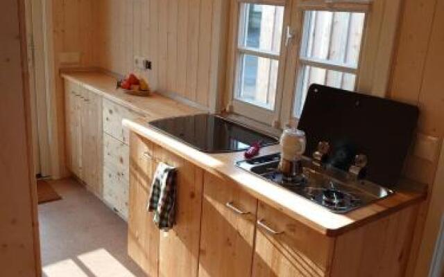 Gemütliche Gästezimmer in einem neu sanierten Fachwerkhaus