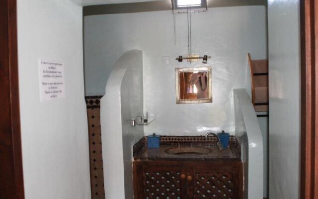 Maison Marocaine
