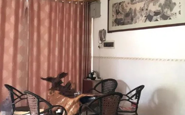 Tiandong Shuangzi Hotel