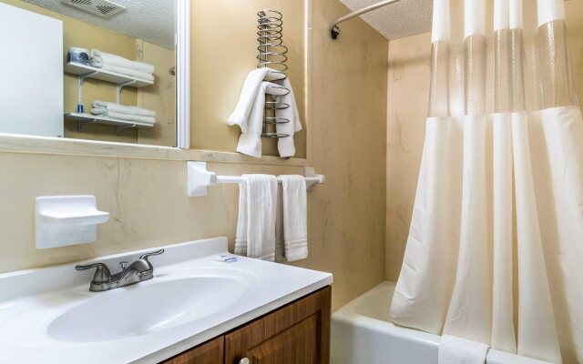 Economy Inn and Suites