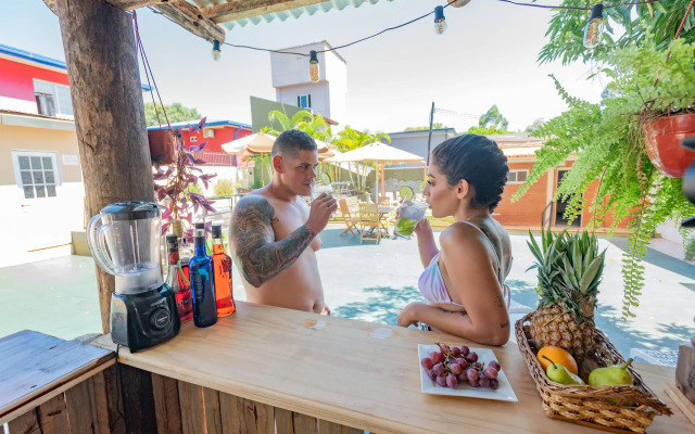 Altos del Iguazu Hotel