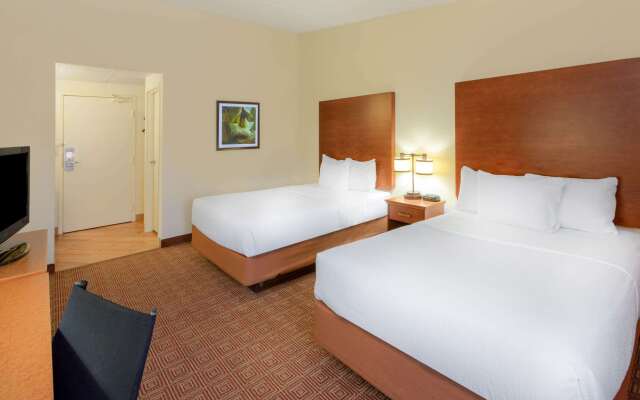 La Quinta Inn by Wyndham Minneapolis Airport Bloomington