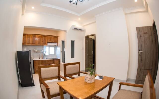 Amora Hotel Apartment