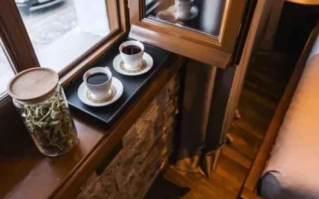 N'SOKAK Boutique Hotel
