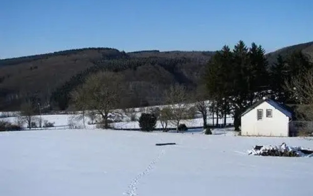 Eifelhaus24 - Ferienwohnungen