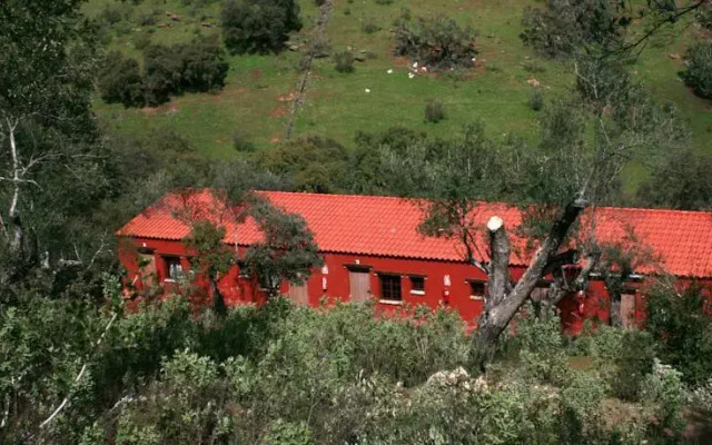 La Cañá del Corchuelo