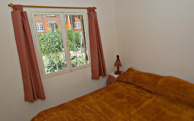 Cabanas Orion