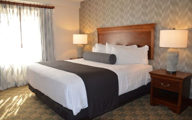 Wisp Resort