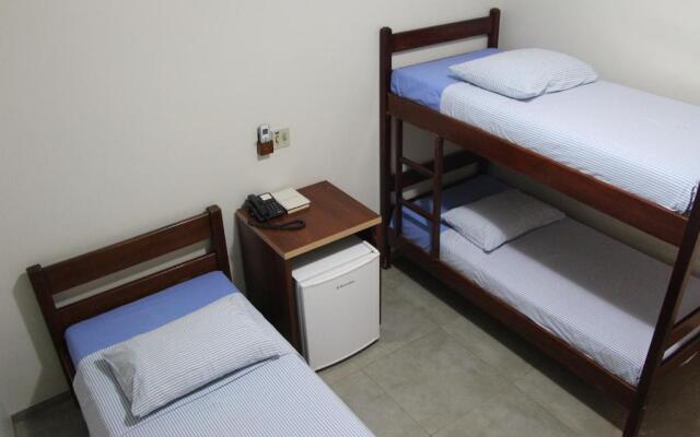 Paradise Hotel