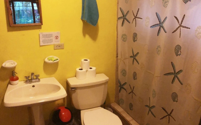Tasty Dayz Hostel