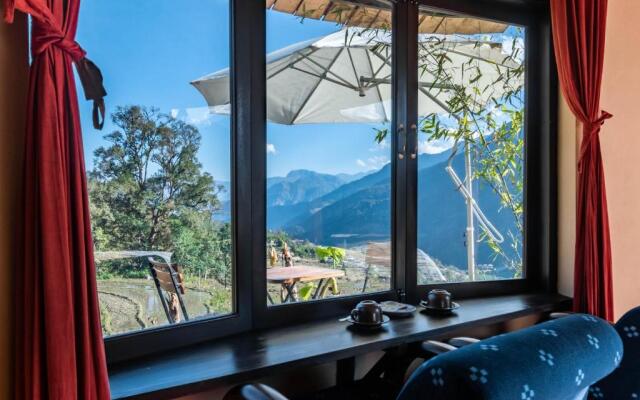 Sapa Farmstay