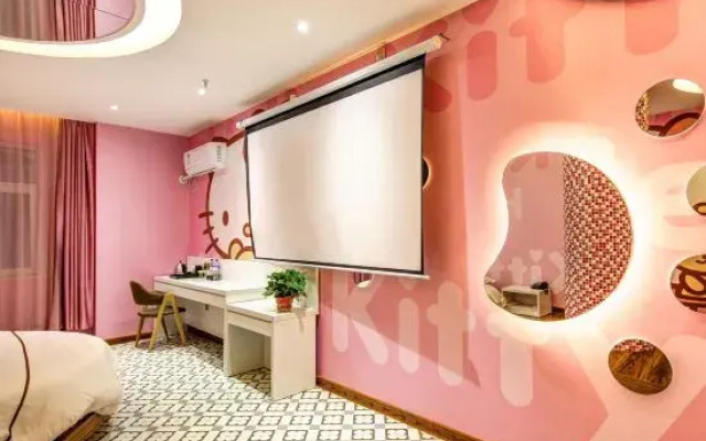 Beindn Select Hotel