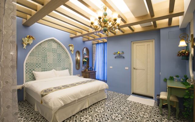 J.T World FunTrip B&B