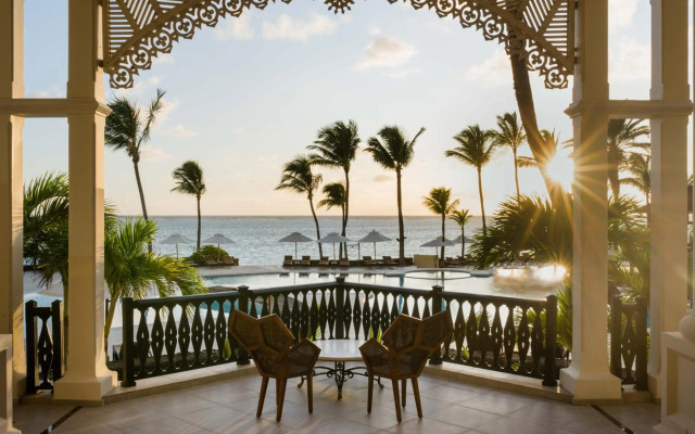 The Residence Mauritius